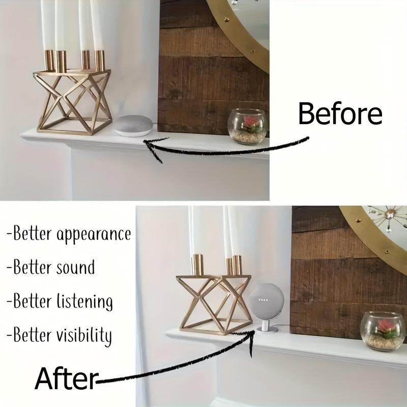 New For Google Nest/Home Mini  - Google Speaker Nest Mini ulasan dan harga