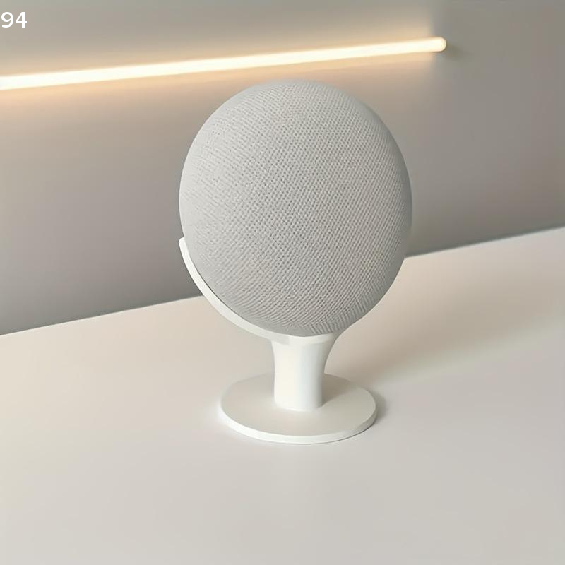 Compact Storage Stand for Goog - Google Speaker Nest Mini ulasan dan harga